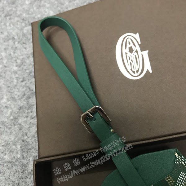 Goyard包飾品 戈雅掛件 Goyard掛飾  glg1290